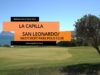 Copa de Jerez de Polo – Pampa y la Via vs San Leonardo