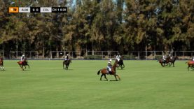 Copa Memorial Jose Ignacio Domecq 2023 Almasanta vs Coliflow