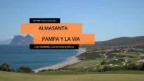 Copa Memorial Jose Ignacio Domecq 2023 Almasanta vs Pampa y la Via
