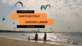Dubai Cup 2023 Habtoor Polo vs Ankara-Lamar