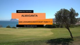 Final Copa de Jerez de Polo 2023 – Almasanta vs San Leonardo