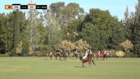 Final Copa Dorignac – Tortugas vs Tortugas La Providencia