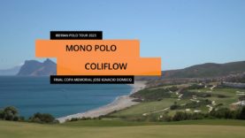 Final Copa Memorial Jose Ignacio Domecq 2023 – Mono Polo vs Coliflow