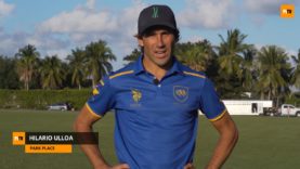 hilario ulloa