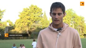 Segundo Bocchino – Final Copa Dorignac