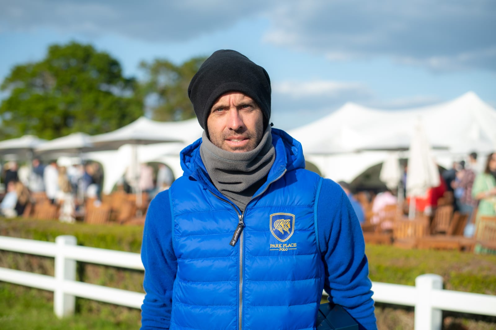 PoloLine.TV | Facundo Pieres - Prince of Wales