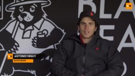 Antonio Heguy – Black Bears