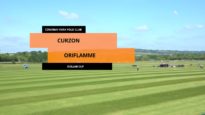 Dollar Cup 2023 – Curzon vs. Oriflamme