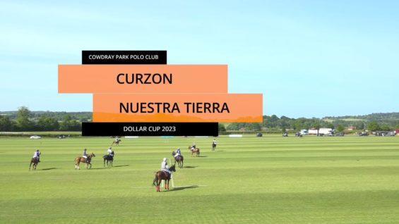 Dollar Cup Cursone vs Nuestra Tierra