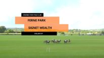 Dollar Cup – Ferne Park vs Signet Wealth