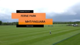 Ferne Park vs MHT-Yaguara