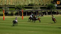 Goles Final Iberian Polo Tour 2023 en Dos Lunas