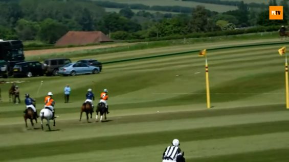 Highlight Cicero Cup