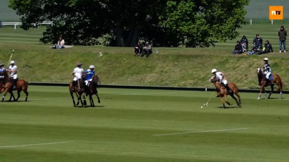 Highlight La Magdeleine vs Murus Sanctus