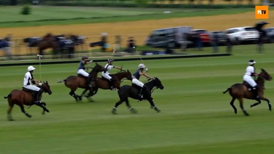 highlight La Magdeleine vs UAE