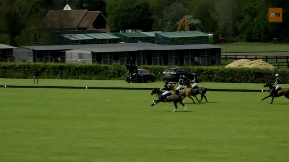 Highlight – Prince Of Wales Trophy 2023- Dubai vs Cibao La Pampa