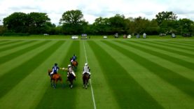 Justerini & Brooks Prince of Wales Trophy – Vikings vs King Power