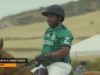 Murtala Ahmed Laushi – Nigeria Polo Team