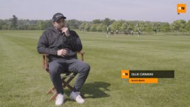 Ollie Cudmore – Black Bears