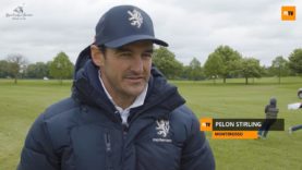 Pelon Stirling – Monterosso