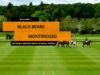 Prince of Wales 2023 – Black Bears vs Monterosso