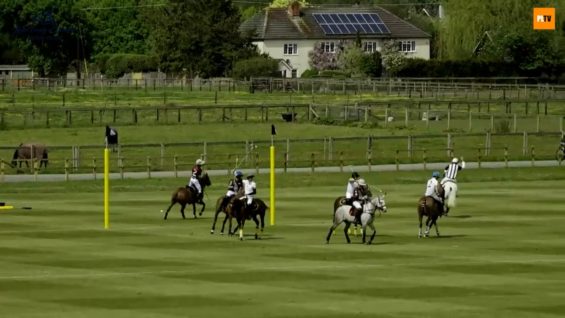 Prince of Wales Trophy 2023 – Black Bears vs Sujan Indian Tigers Highlight