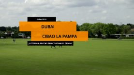 Prince of Wales Trophy 2023 – Dubai vs Cibao La Pampa