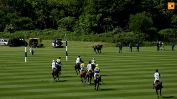 Prince of Wales Trophy 2023 – King Power vs Park Place Vaara Highligt