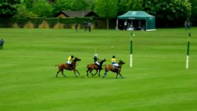 Prince of Wales Trophy – Dubai v Park Place Vaara Highlight