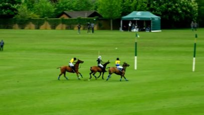 Prince of Wales Trophy – Dubai v Park Place Vaara Highlight