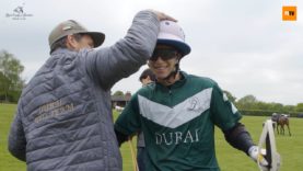 Rufino Merlos – Dubai