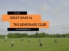 The Oxfordshire Cup 2023 – Great Oaks LL vs The Lemonade CLub