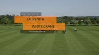 The Oxfordshire Cup 2023 – La Irenita vs. White Crane