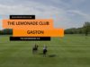 The Oxfordshire Cup 2023 – The Lemonade Club vs. Gaston