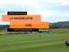 Trippetts Challenge 2023 La Magdeleine vs UAE