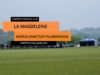 Trippetts Challenge Cup 2023 La Magdeleine vs Murus Sanctus