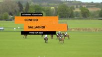 Tyro Cup – Confido vs Gallagher