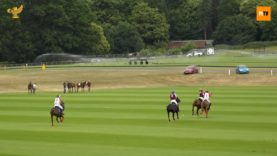 British Open 2023 – Highlights – Marques de Riscal vs BP polo