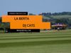 Bryan Bethell Cup – La Berta vs Dj Cats