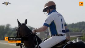 Cyrille Costes – Haut de France – Polo Nations Cup Gol del dia 2