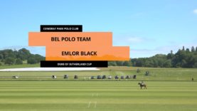 Duke of Sutherland 2023 – Bel Polo Team vs Emlor Black