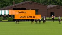 Duke Of Sutherland Cup 2023 – Gaston vs Great Oaks