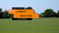 Duke Of Sutherland – La Irenita Polo Team vs Great Oaks