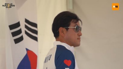 GOL del dia – David KO