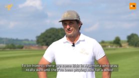 Gold Cup 2023 – Nota Lolo Castagnola