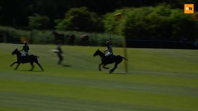 Highlight goles final Dollar Cup