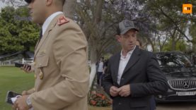 Highlights Final Marruecos Trophee Mohammed VI 2023