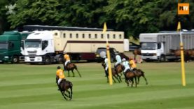 Highlights Four Quarters Black vs La Berta