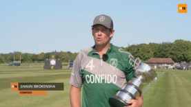 Interview Shaun Brokensha