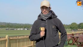 Joaquin Pittaluga – Cicero Cup Final